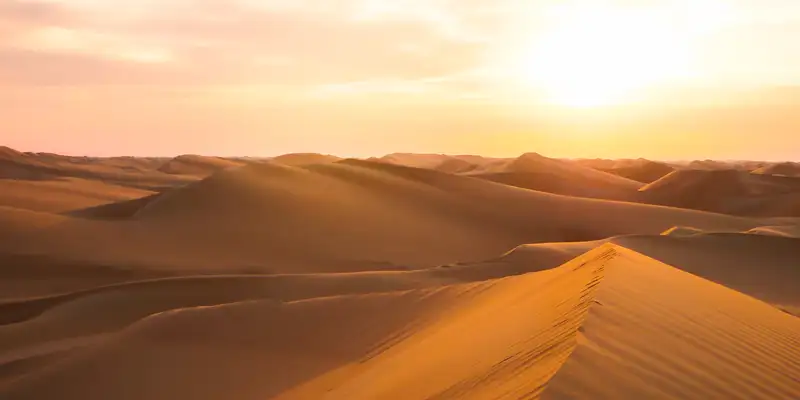 Oman entdecken – Ein verborgenes Juwel der Arabischen Halbinsel - Bild 12