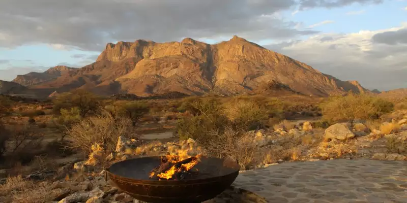 Namibia & Botswana - Tiervielfalt zwischen Wüstenbergen und Flussoasen - Bild 15