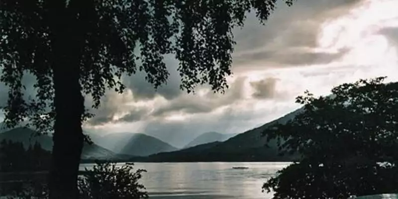 Der Great Glen Way - Schottland wie aus dem Bilderbuch - Bild 4