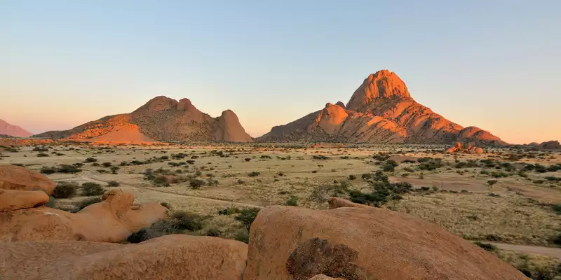 Namibia komfortabel erwandern - Bild 3