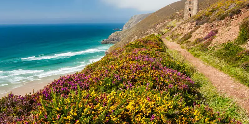 Cornwall individuell entdecken - Bild 8