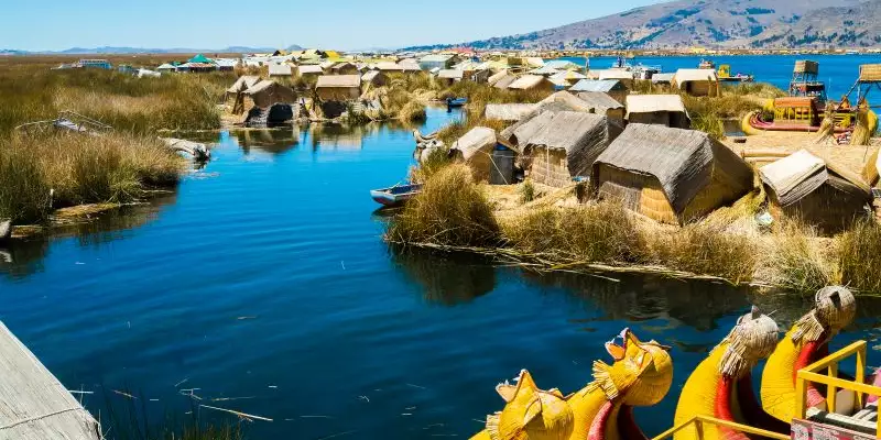 Perus Highlights erleben - Bild 8