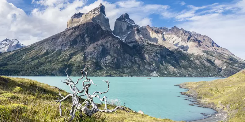 Chiles Highlights erwandern - Bild 17