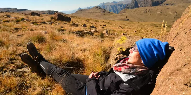 Südafrika - Afrikas Wildnis im Nordosten hautnah erleben - Bild 24