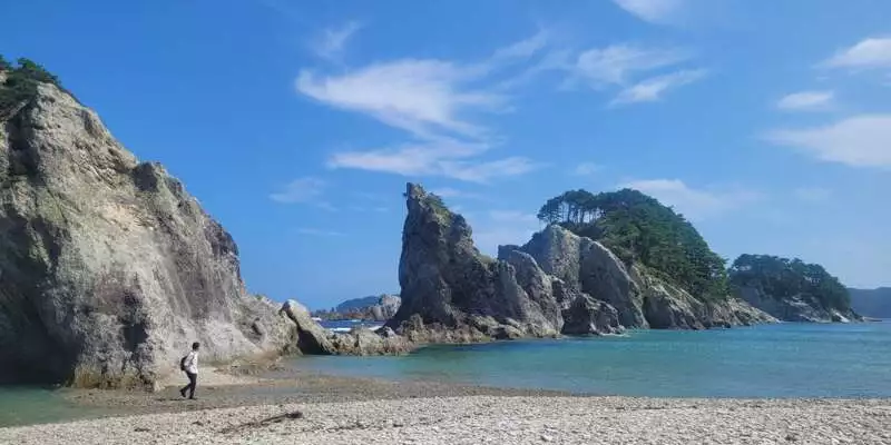 Japan - von Hokkaido bis Tokyo - Bild 6