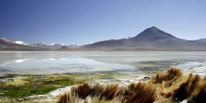 Chile - Das Land der Kontraste von Nord nach Süd - Bild 3
