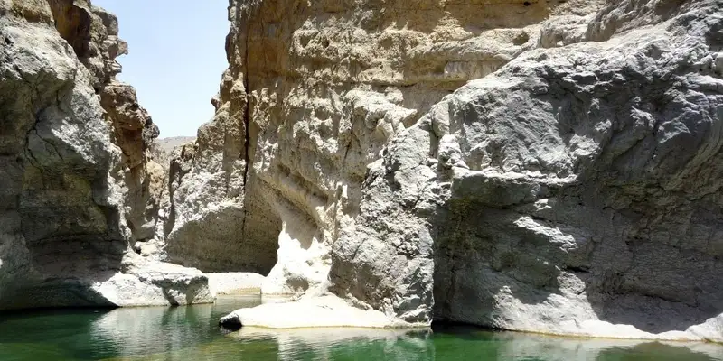 Oman - Anspruchsvolles Trekking im Sultanat - Bild 23