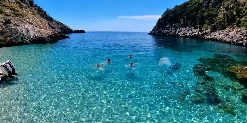 Wild Trail Karaburuni – Albanien - Bild 11