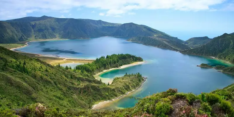 Azoren - Sao Miguels Highlights erwandern - Bild 8