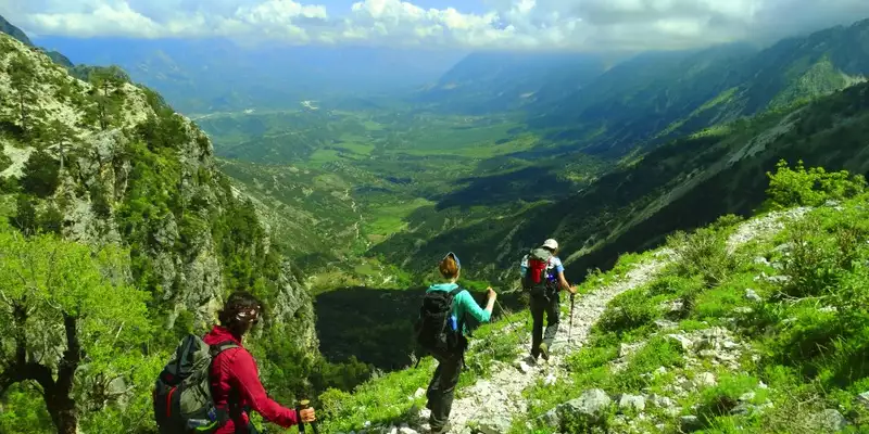 Albanien abseits ausgetretener Pfade: Geheime Pfade und herzliche Begegnungen - Bild 5