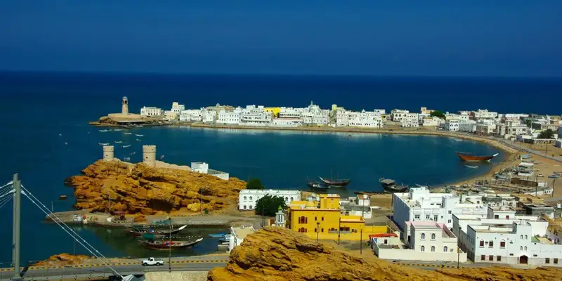 Oman - Ein Duft von 1001 Nacht im 21. Jahrhundert - Bild 10