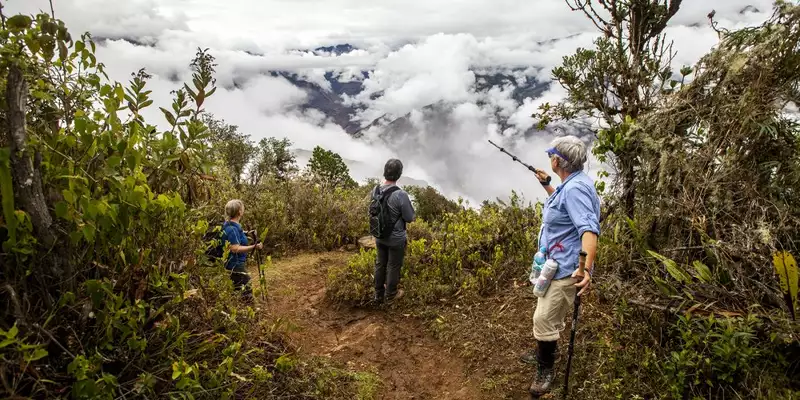 Trekkingreise Peru: Verborgene Schätze entlang des neuen Inka Trails - Bild 3