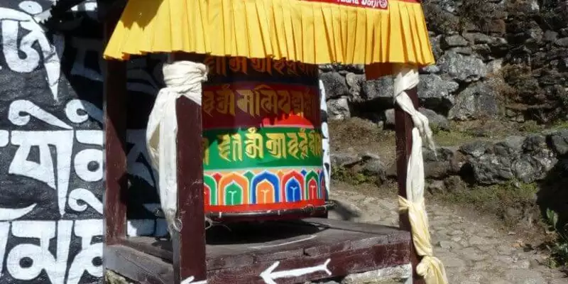 Nepal - Everest & Annapurna komfortabel erwandern - Bild 1