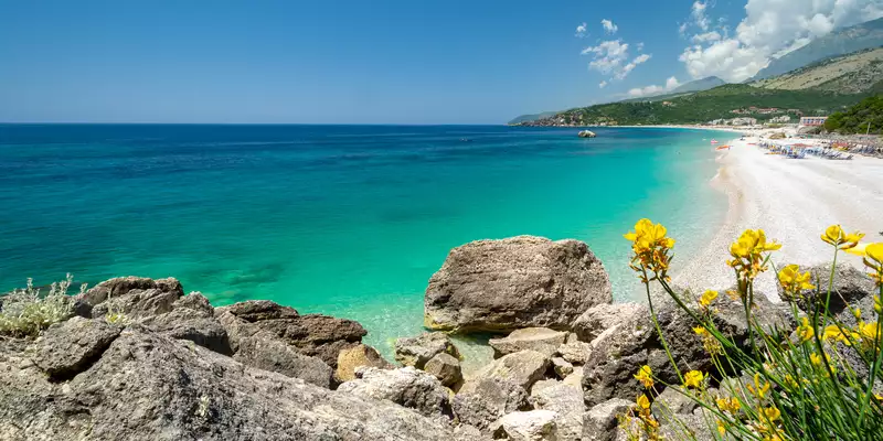 Albanien - Das Land der Kontraste erwandern - Bild 6
