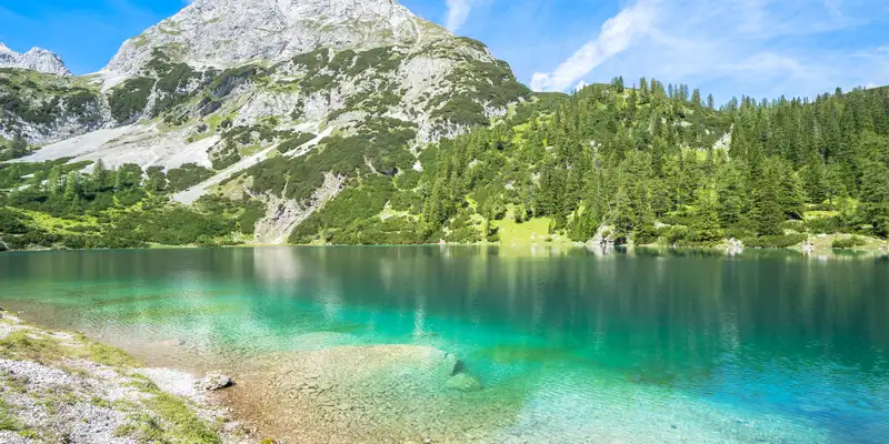 Alpenüberquerung von Garmisch zum Gardasee - Bild 4