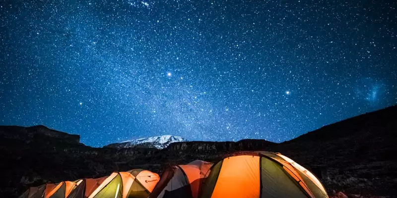 Kilimanjaro Lemosho-Route (Northern Circuit) - individuell - Bild 4