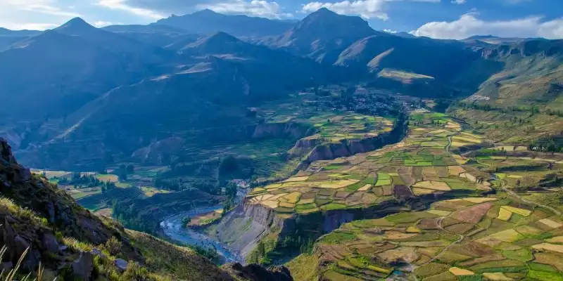 Perus Highlights erleben - Bild 2