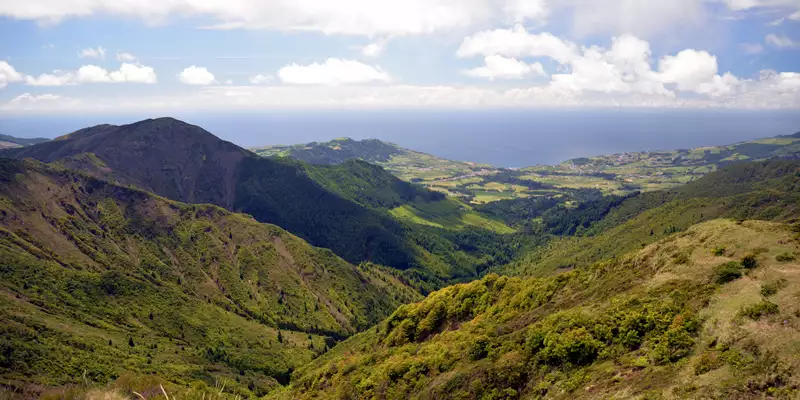 Azoren - Sao Miguels Highlights erwandern - Bild 5