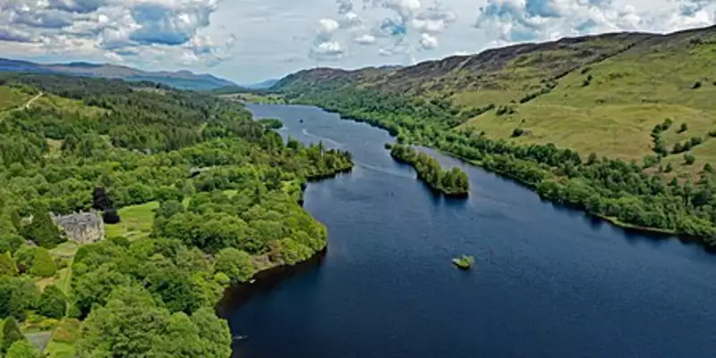 Der Great Glen Way - Schottland wie aus dem Bilderbuch - Bild 5