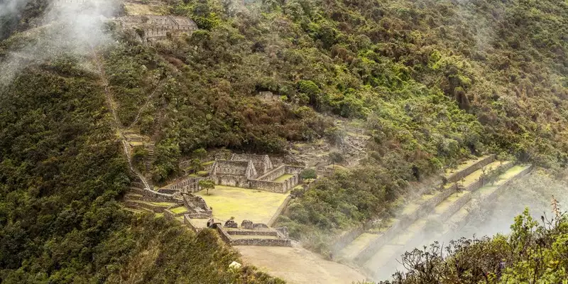 Trekkingreise Peru: Verborgene Schätze entlang des neuen Inka Trails - Bild 6