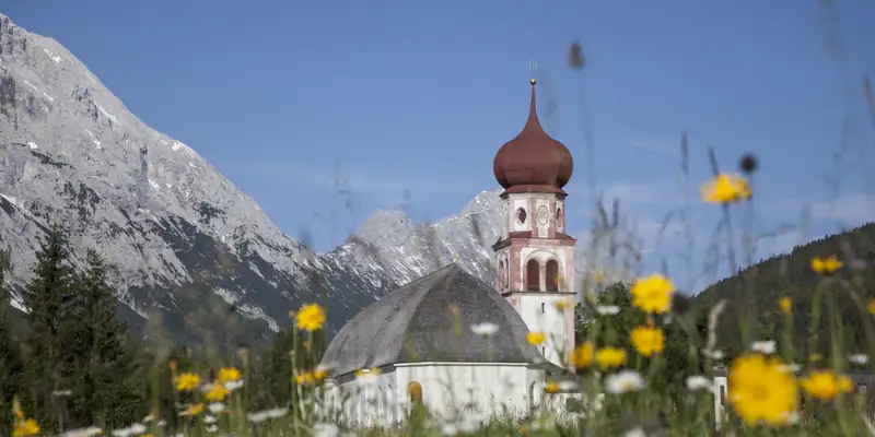 Alpenüberquerung individuell von Garmisch nach Bozen - Bild 5