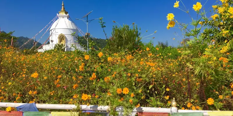 Nepal – Himalaya für Einsteiger - Bild 11