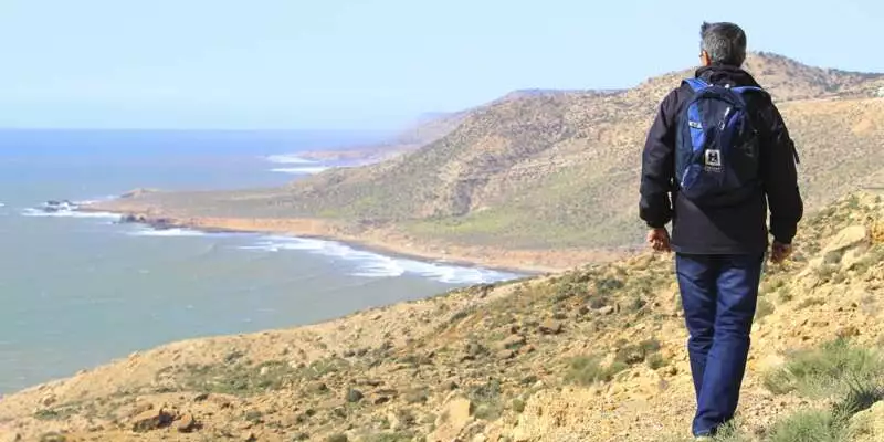 Marokko - Kameltrekking entlang des Atlantiks - Bild 5