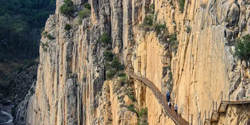 Andalusiens Highlights erwandern - Bild 5
