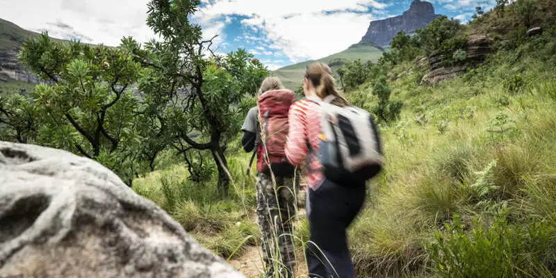 Südafrika - Drakensberge & Safari im Nordosten - Bild 8