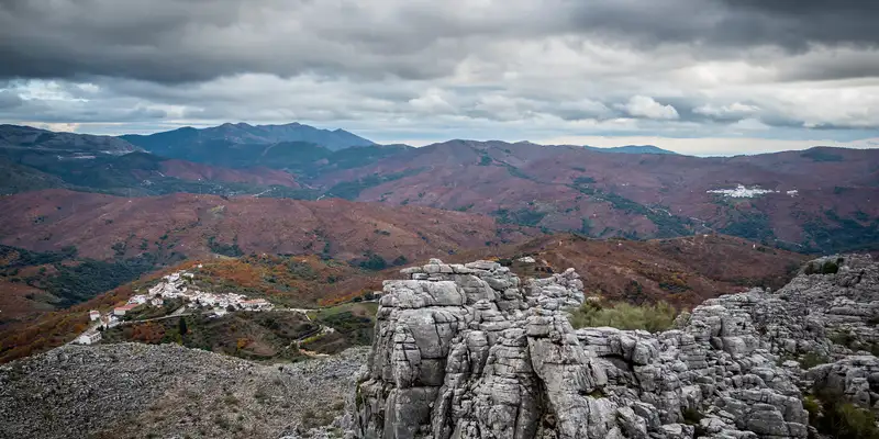 Andalusiens Highlights erwandern - Bild 8