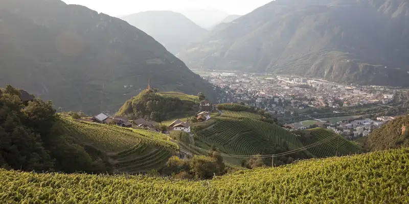 Alpenüberquerung individuell von Garmisch nach Bozen - Bild 10