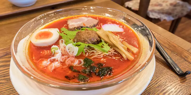 Japan - auf dem Gipfel des Fuji - Bild 11