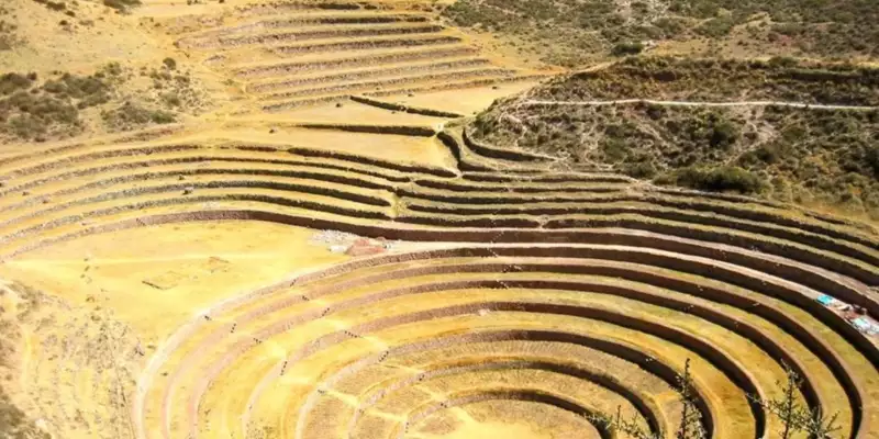 Perus Highlights erwandern - Bild 4