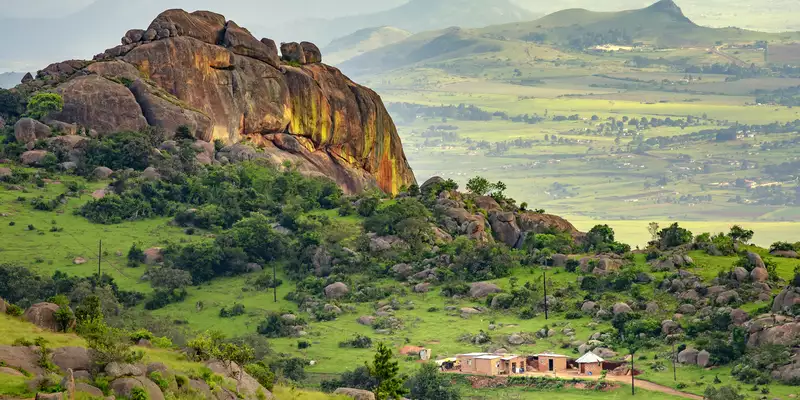 Südafrikas Highlights entdecken - Bild 11