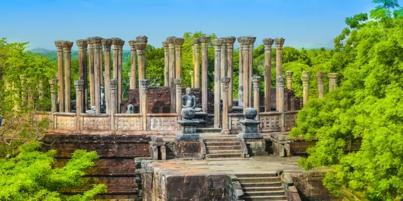 Sri Lankas Highlights erwandern - Bild 11