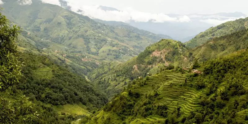 Nepal – Himalaya für Einsteiger - Bild 13