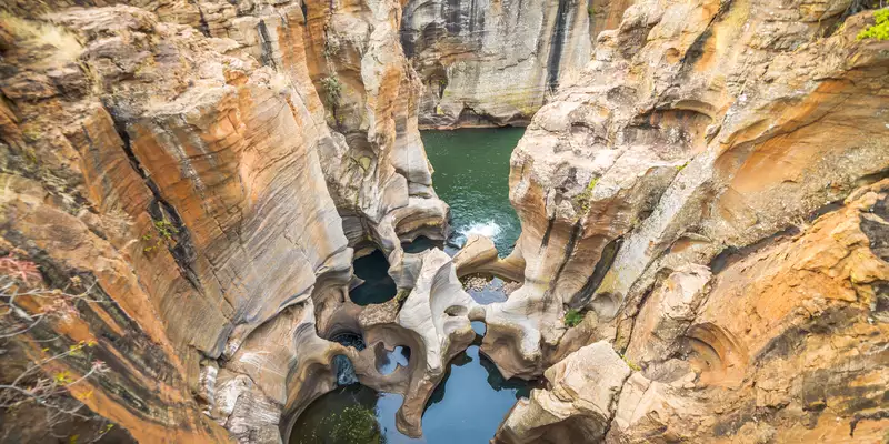 Südafrikas Highlights entdecken - Bild 3