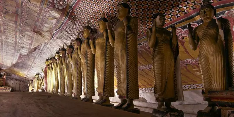 Sri Lanka komfortabel erwandern - Bild 4