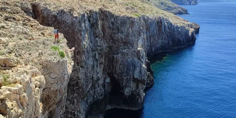 Wild Trail Karaburuni – Albanien - Bild 13