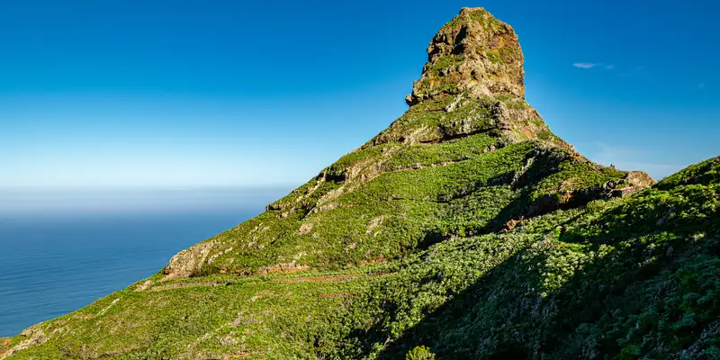 Teneriffa gemütlich erwandern - Bild 6