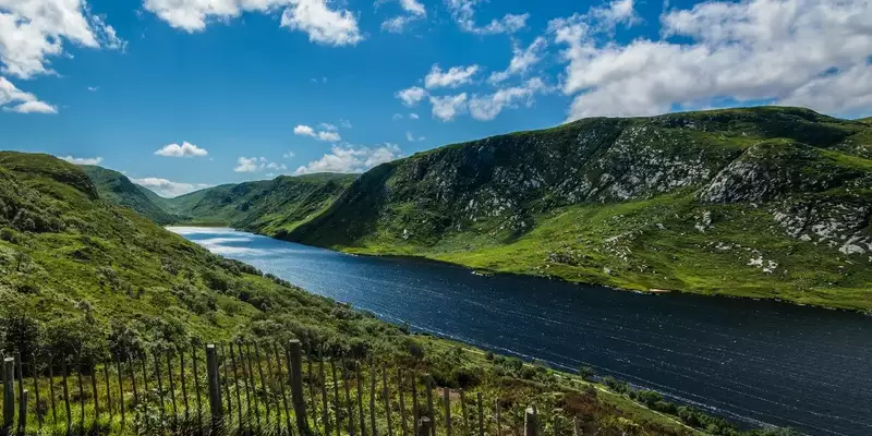 Irlands Highlights erwandern - Bild 12