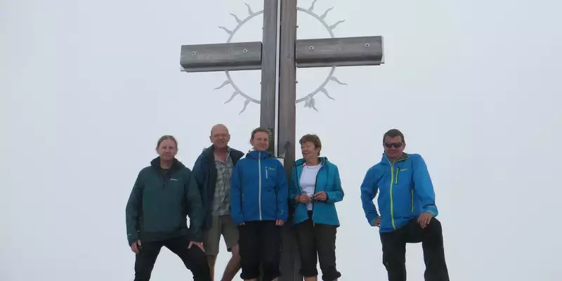 Allgäu Durchquerung - Bild 21