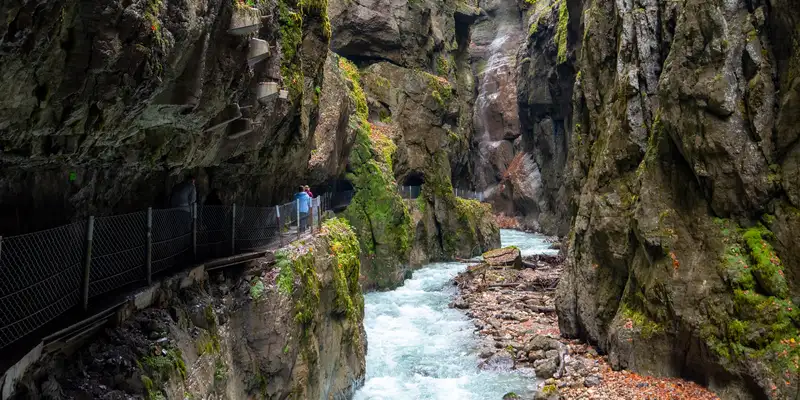 Alpenüberquerung von Garmisch zum Gardasee - Bild 3