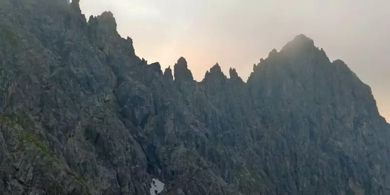 Drei Tage Allgäuer Alpen - Bild 11