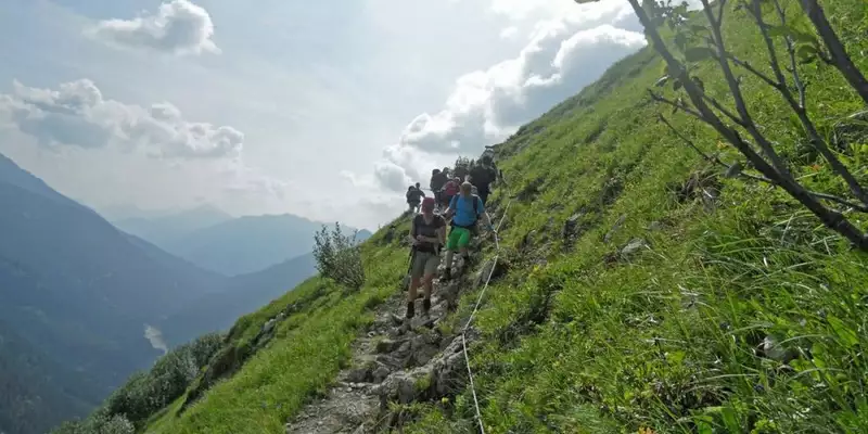 Allgäu Durchquerung - Bild 6