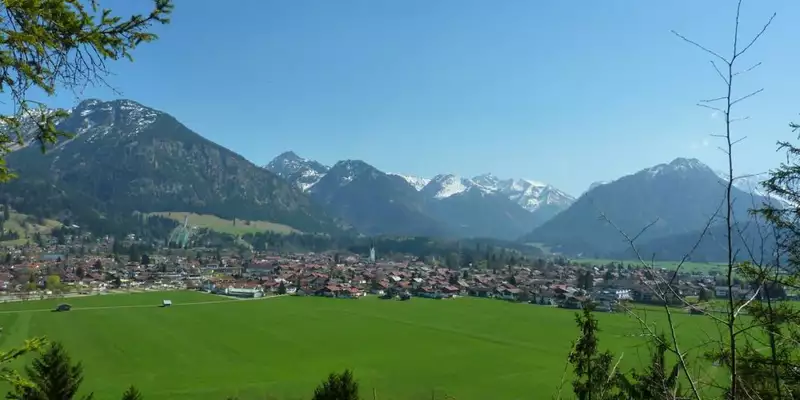 Allgäu Durchquerung - Bild 7
