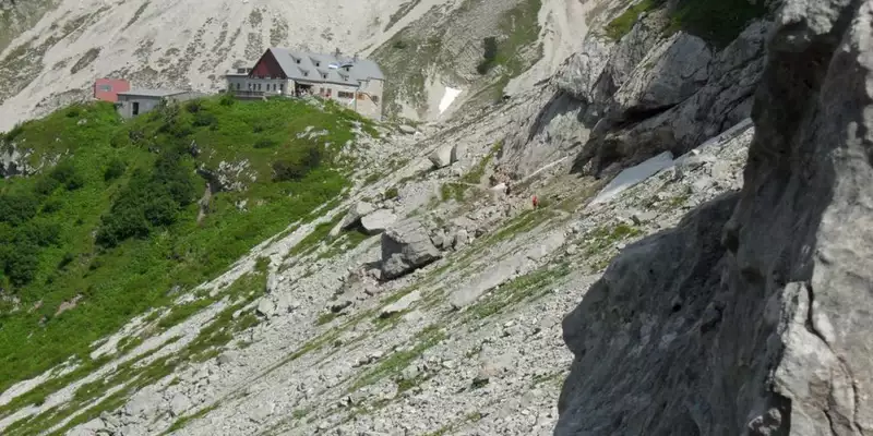 Allgäu Durchquerung - Bild 8