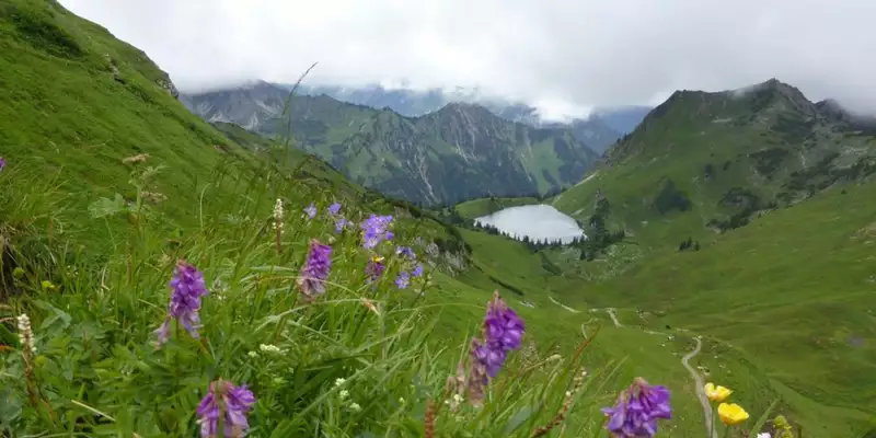 Allgäu Durchquerung - Bild 13