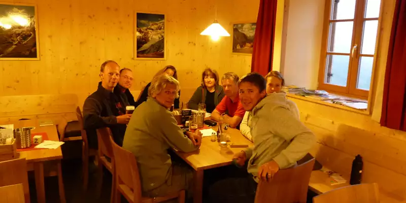 Unterwegs auf dem Heilbronner Höhenweg - Bild 20