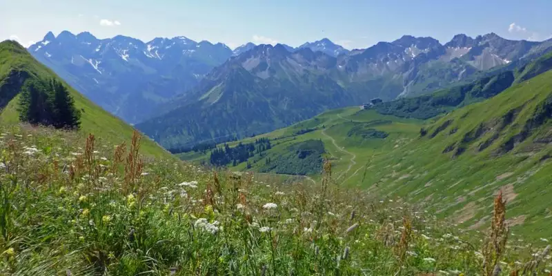 Unterwegs auf dem Heilbronner Höhenweg - Bild 19